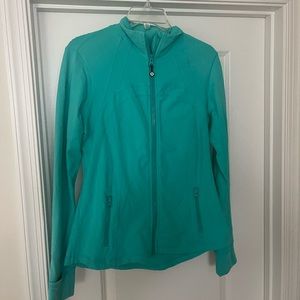 Lulu lemon jacket